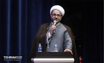 گردهمایی مادران آینده ساز 18