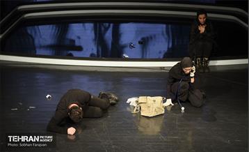 مراسم تجلیل از بانوان مدافع سلامت 15