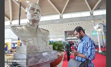 هجدهمین نمایشگاه حمل و نقل، عمران و خدمات شهری 3 19