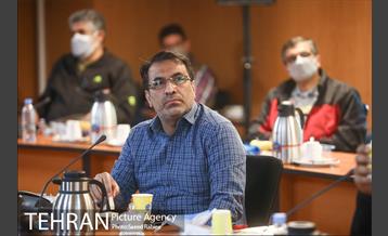 جلسه تشریح برنامه های توسعه دوچرخه سواری 19