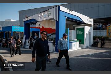 کارگاه فناوری و ساخت «فب‌لب» در باغ کتاب 10