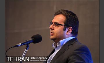 اختتامیه دومین دوره جشنواره روابط عمومی های برتر سازمان فرهنگی هنری شهرداری تهران‎ 3