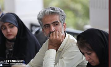 تور بازدید اصحاب رسانه از منطقه ۱۵ 7