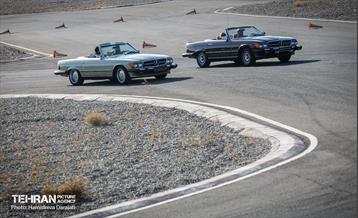 آزادی، میزبان کلوپ بنزسواران 7