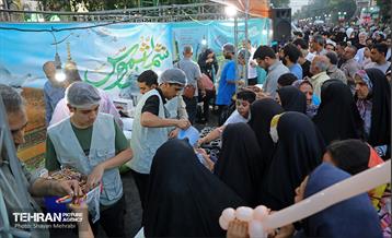 جشن «امام رضایی‌ها»/ ۲ 67