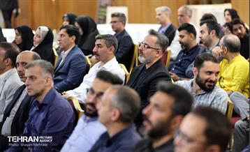جلسه هماهنگی مدیران اجرایی هتل‌ها و مراکز اسکان موقت 23