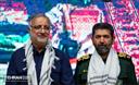 همایش پیشکسوتان جهاد و شهادت شهرستان ری
