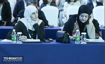 دومین روز مجمع جهانی اتحادیه شهرها و دولت‌های محلی (UCLG) 57