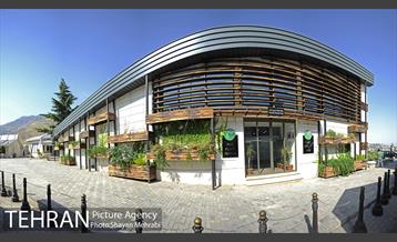 موزه گیاه شناسی دارآباد 30