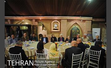 گرامیداشت «روز هنر انقلاب اسلامی» 10