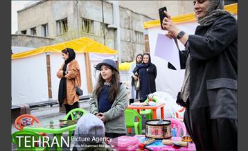 جشنواره نوروزگاه خیابان برادران مظفر 21