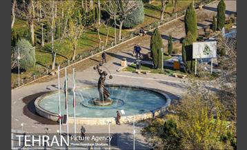 روزهای آفتابی زمستان 5