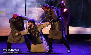 نمایش "هفتاد و سه" 13