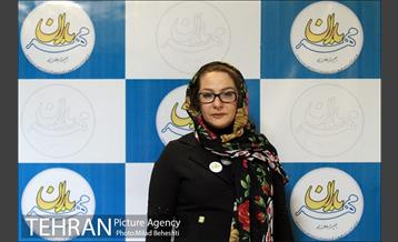 جشن گلریزان آزادسازی زندانیان جرائم غیرعمد‎ 13