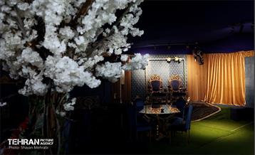 آیین افتتاح پروژه‌های شهرداری منطقه 12 16