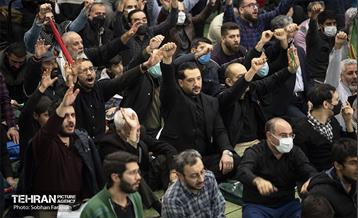 سومین سالگرد شهادت سپهبد شهید حاج قاسم سلیمانی 30