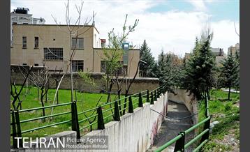 رود دره ولنجک 12