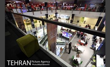 روز چهارم سی و هفتمین جشنواره جهانی فیلم فجر 22