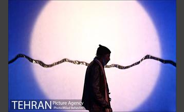 نمایش گورخواب ها 3