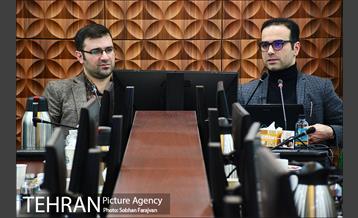 نشست تجارب توسعه پایدار و کاهش ریسک در پروژه های شهری اتحادیه اروپا 20