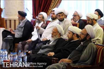 کارگاه های تخصصی چهاردهمین همایش علمی کاربردی ائمه جماعات شهرداری تهران 13