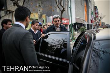 همایش پرسمان همگانی محلی 23