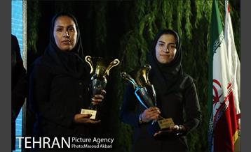 دومین جشن بزرگ هندبال ایران 12