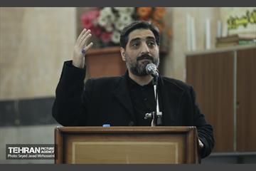 گنگره 540 شهید محله جوادیه 13
