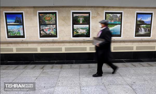 آیین افتتاح نمایشگاه عکس «فیلیپین: مروارید پنهان» 33