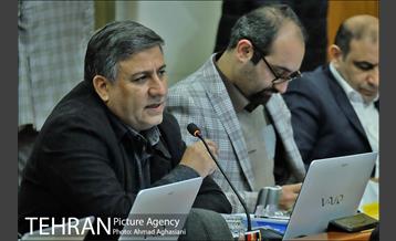 یکصدو هشتاد و دومین جلسه شورای شهر 23