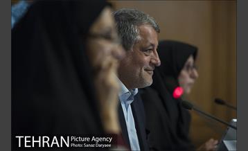 جلسه شورای شهر 3