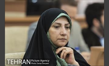 نشست مشترک معاونین شهرداری تهران با رییس دیوان عدالت اداری‎ 18