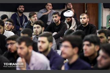 حضور شهردار تهران در برنامه «مثل خمینی» 4