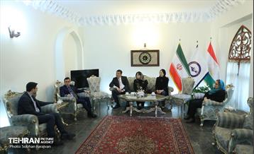 افتتاح نمایشگاه عکس شیراز  36