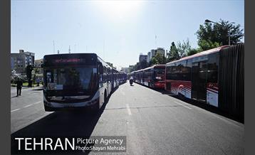 خدمات شهرداری تهران در نماز عید فطر مصلی امام خمینی(ره)  15