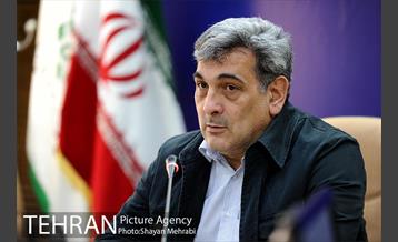 یکصد و دومین نشست مجمع شهرداران کلانشهرهای ایران 14