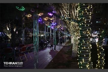 افطارخونه طهران در بلوار کشاورز 9