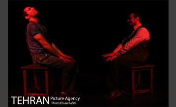 نمایش موسیو ابراهیم 2