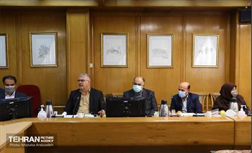 نقد و بررسی عملکرد معاونت «فنی عمرانی» در سال گذشته و سال جدید 7