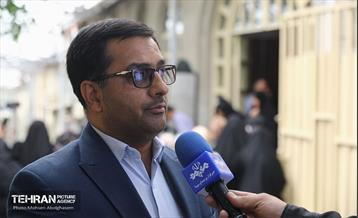 ویژه برنامه کوچه آفتاب 32