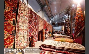 افتتاح نمایشگاه بوم گردی برج میلاد 21