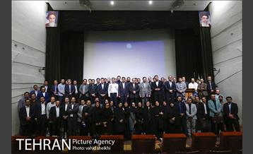 نشست مدیران روابط عمومی شهرداری تهران  34