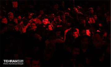 مراسم احیای شب‌ نوزدهم ماه مبارک رمضان در امامزاده صالح 28