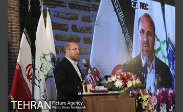 بازدید شهردار تهران از مراحل اجرایی موزه مشاهیر 35