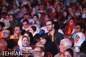 همایش روز جهانی ام اس با حضور شهردار تهران  17