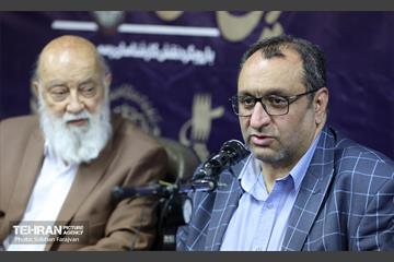نشست خبری سومین همایش ملی حقوق شهروندی 6