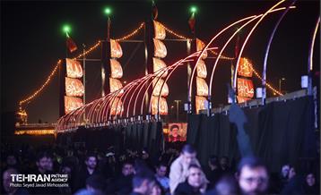 موکب داران 27