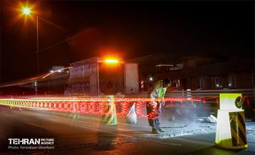 تعمیرات تخصصی پل پارک وی 2