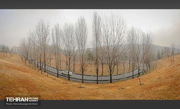 عباس آباد در مه 23