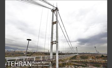 پل معلق آسمان 22